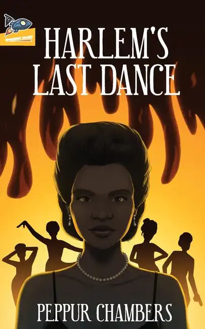 Harlem's Last Dance - Paperback