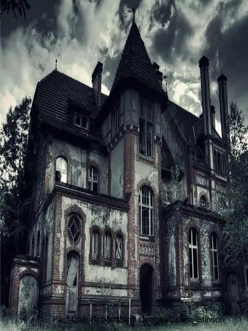 Hpi: Doors to the Unknown - Paperback