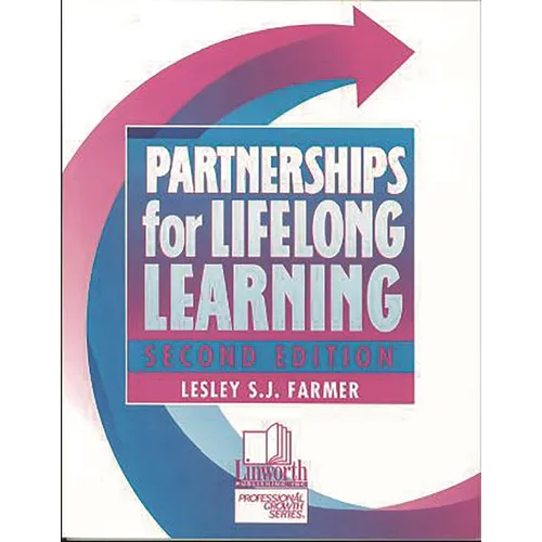 Partnerships for Lifelong Learning - Paperback