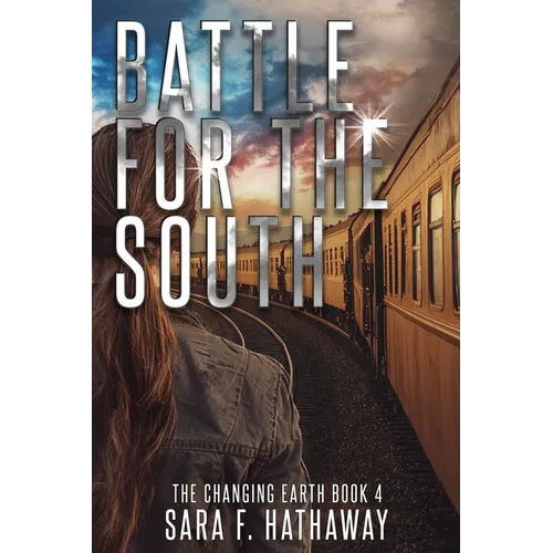 Battle for the South - Paperback
