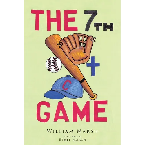 The 7th Game - Paperback