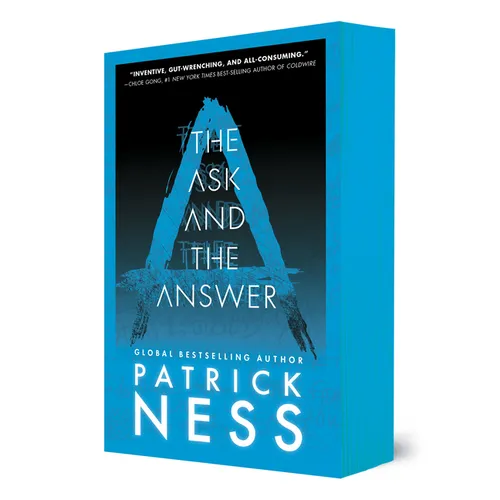 The Ask and the Answer: With Bonus Short Story
