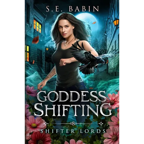 Goddess Shifting - Paperback