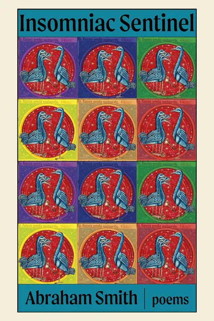 Insomniac Sentinel - Paperback