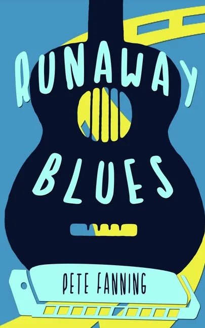 Runaway Blues - Paperback
