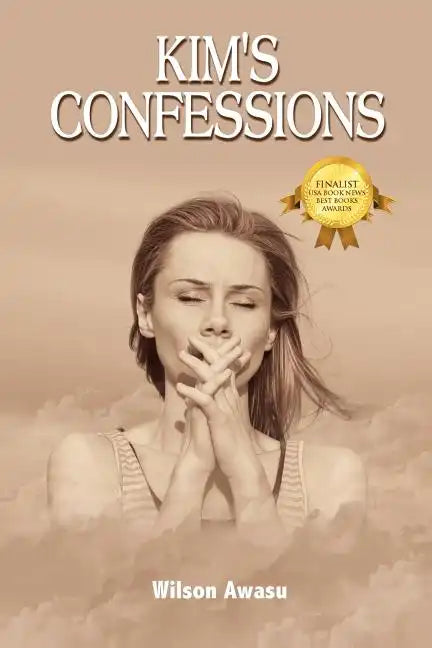Kim's Confessions - Paperback