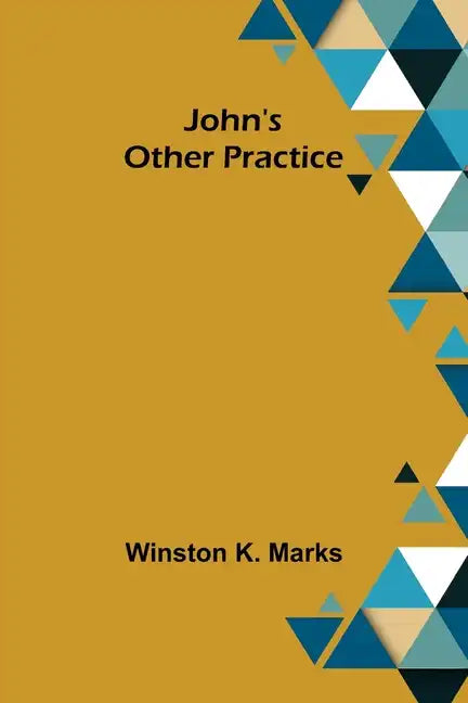 John's Other Practice - Paperback