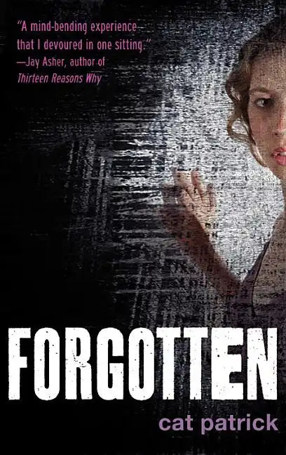 Forgotten - Paperback