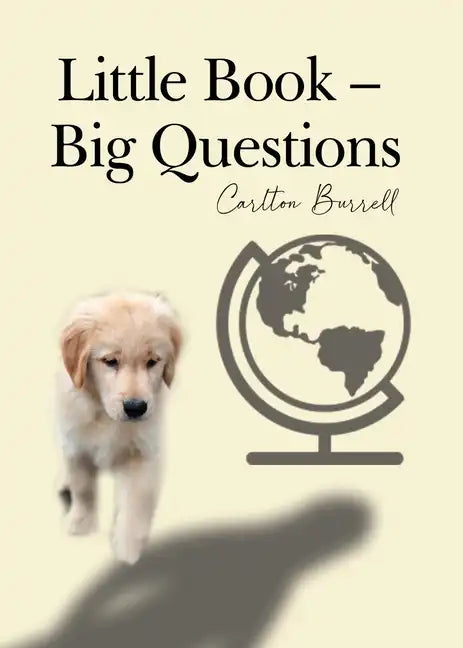 Little Book - Big Questions - Paperback