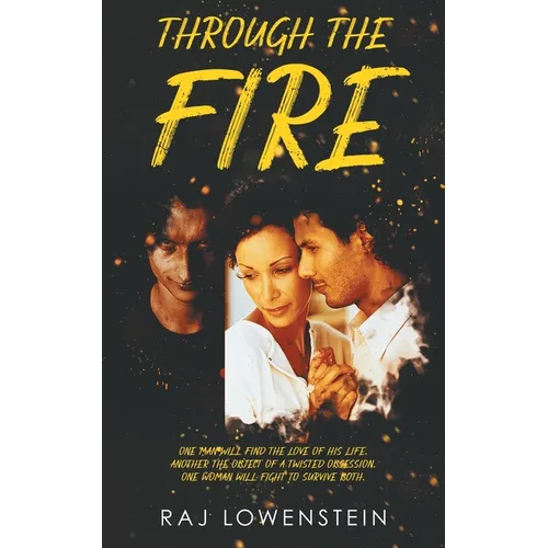 Through the Fire - Paperback