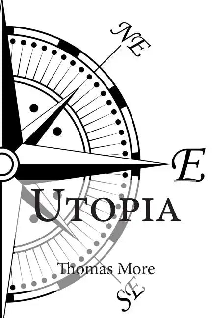 Utopia - Paperback