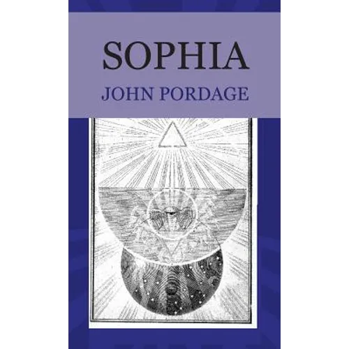 Sophia - Hardcover