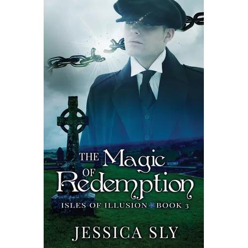 The Magic of Redemption - Paperback