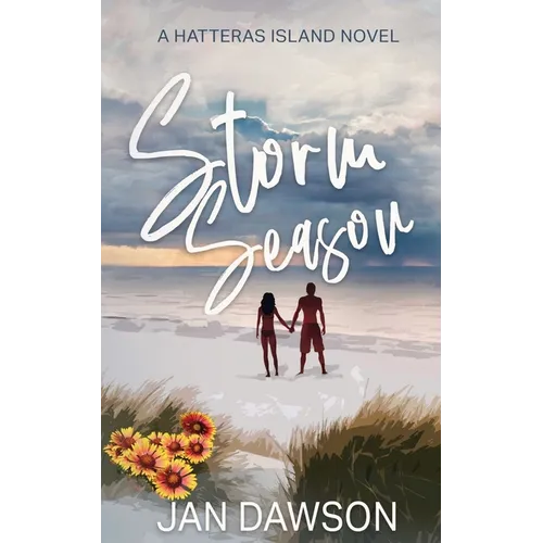 Storm Season - Paperback