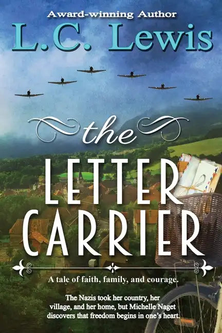 The Letter Carrier - Paperback