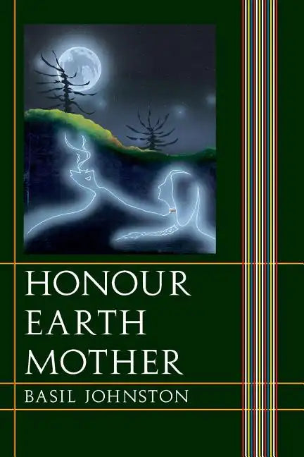 Honour Earth Mother - Paperback