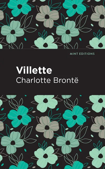 Villette - Paperback