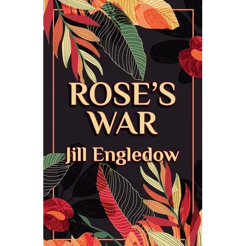 Rose's War - Paperback