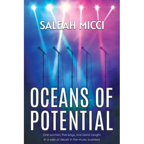 Oceans of Potential - Paperback