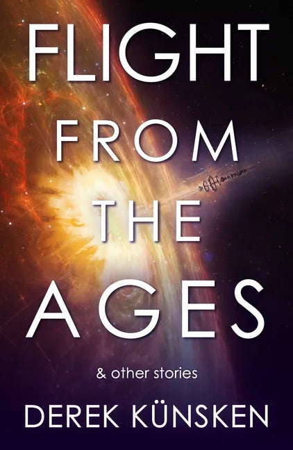 Flight from the Ages and Other Stories - Paperback