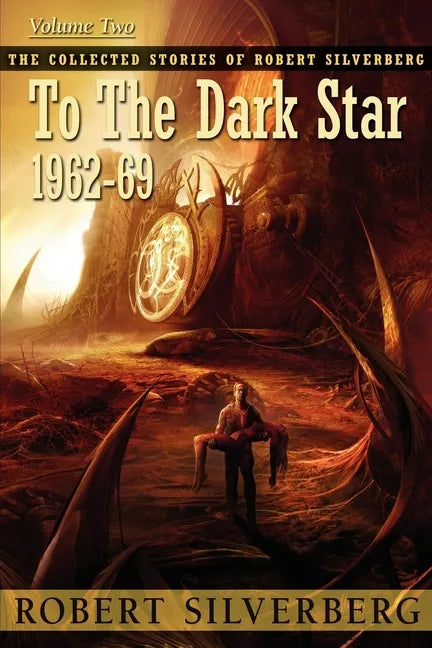 To the Dark Star - Paperback