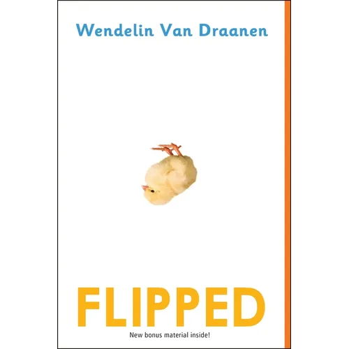Flipped - Paperback