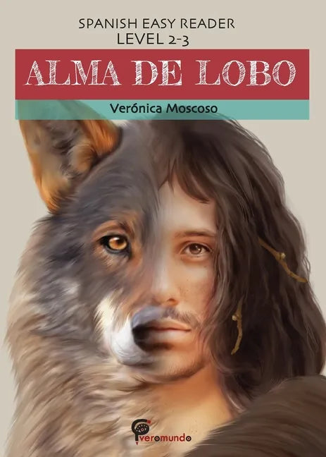 Alma de lobo - Paperback