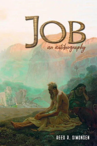 Job: an Autobiography - Paperback