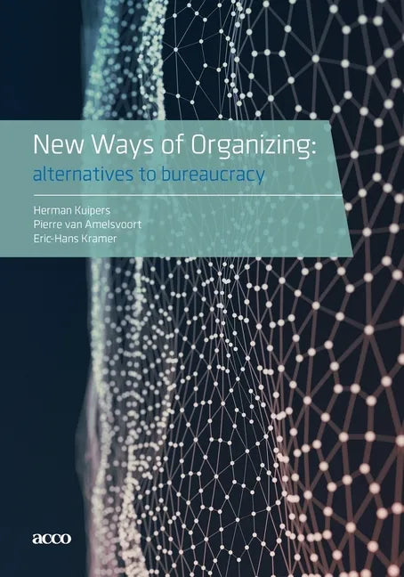 New Ways of Organizing: Alternatives to Bureaucracy - Paperback