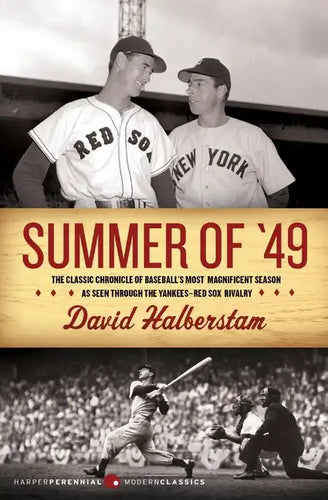 Summer of '49 - Paperback