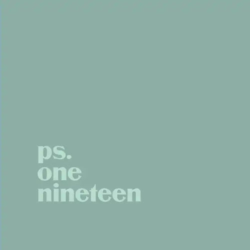 Psalm 119 - Paperback