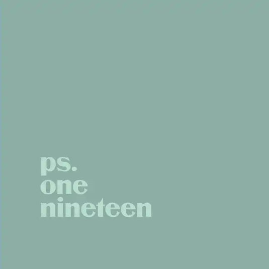 Psalm 119 - Paperback