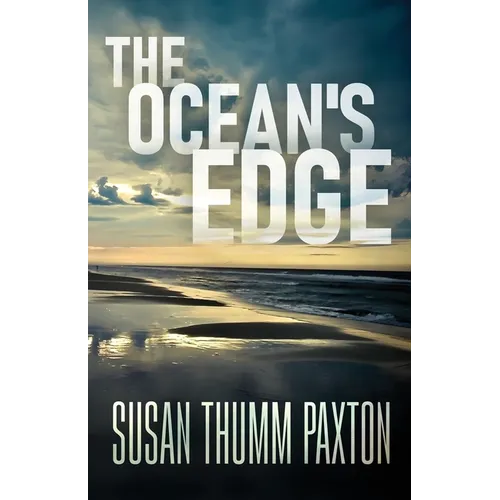 The Ocean's Edge - Paperback