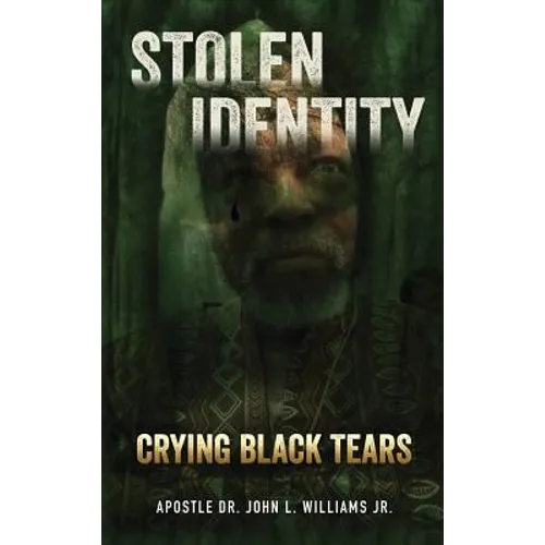 Stolen Identity - Hardcover