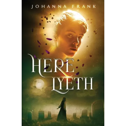 Here Lyeth - Paperback