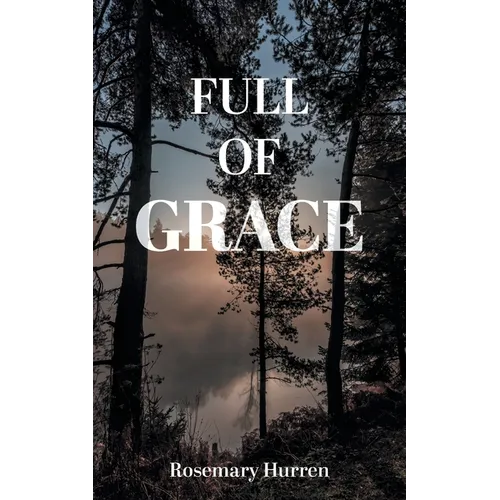Full of Grace - Paperback