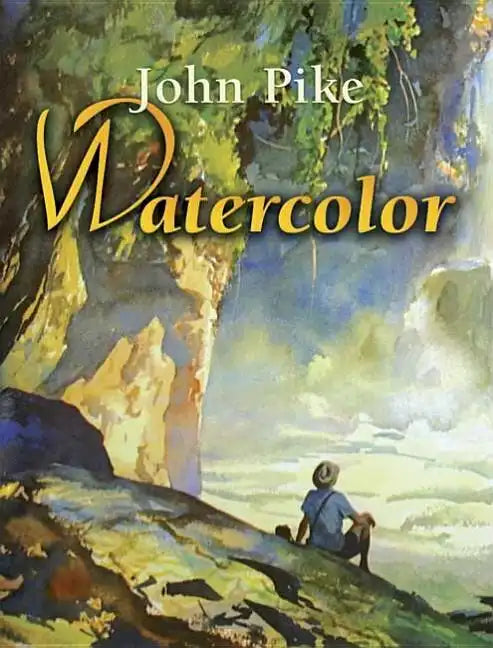 Watercolor - Paperback