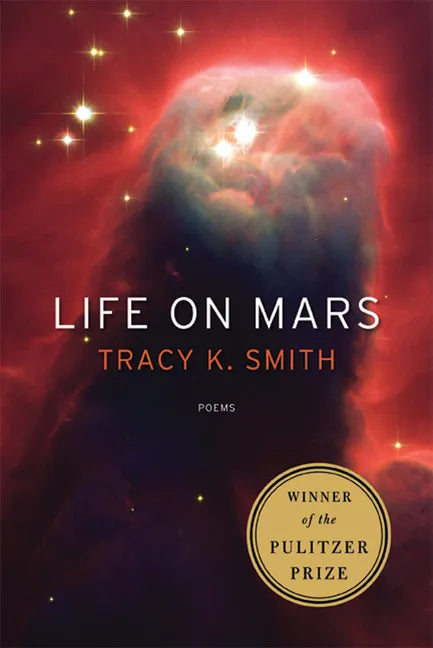 Life on Mars - Paperback