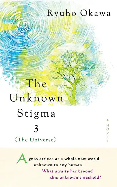 The Unknown Stigma 3 (the Universe) - Hardcover