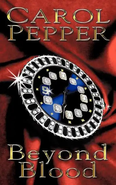 Beyond Blood - Paperback