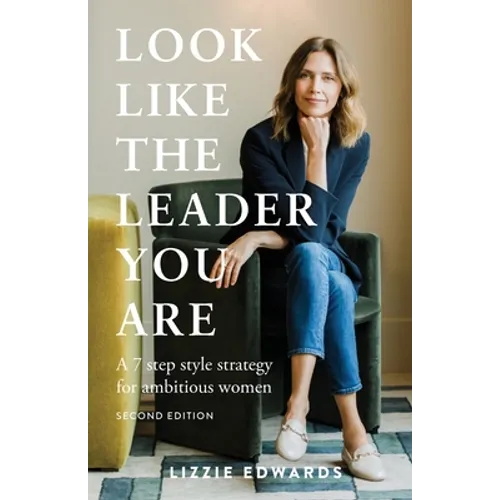 Look Like The Leader You Are - Paperback