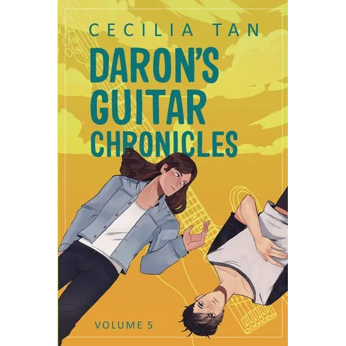 Daron's Guitar Chronicles: Volume 5 - Paperback