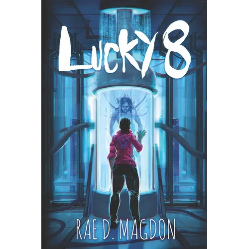 Lucky 8 - Paperback
