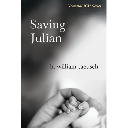 Saving Julian - Paperback