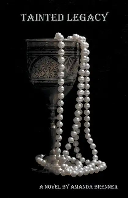 Tainted Legacy - Paperback