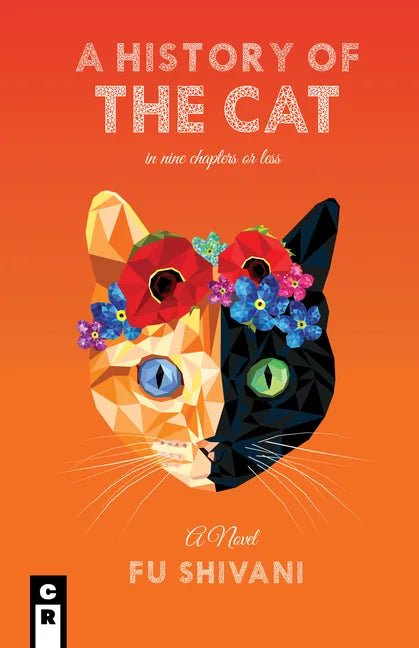 A History of the Cat in Nine Chapters or Less - Paperback
