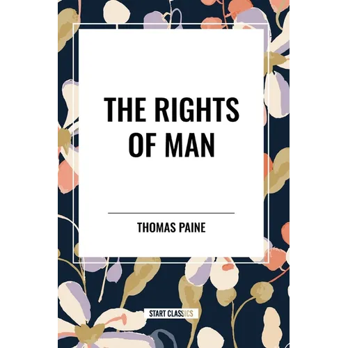 The Rights of Man - Paperback