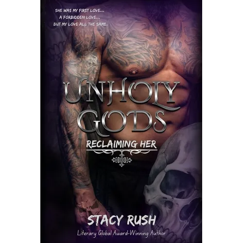 Unholy Gods: Reclaiming Her - Paperback
