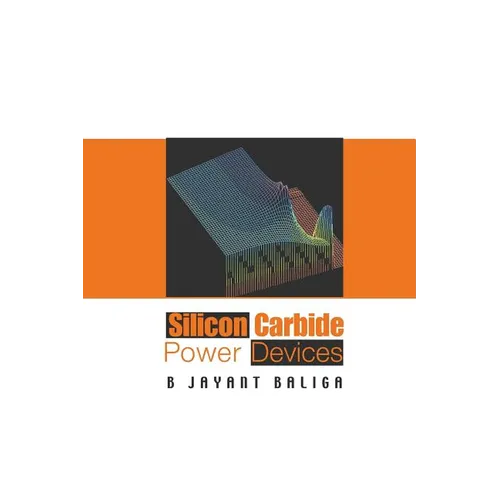 Silicon Carbide Power Devices - Paperback