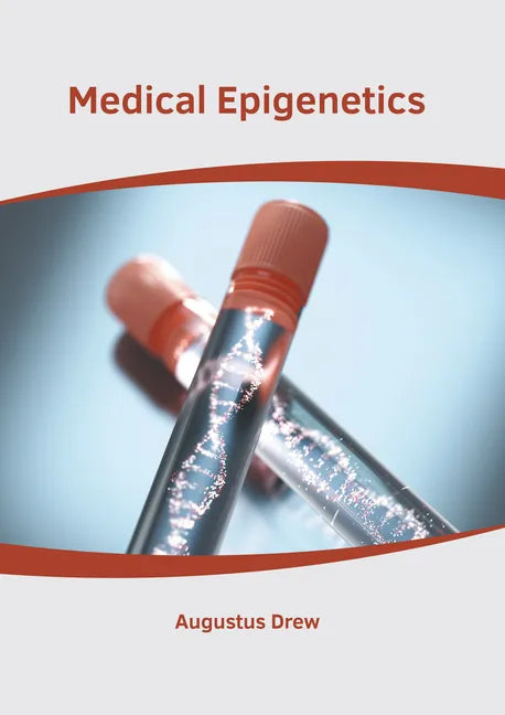 Medical Epigenetics - Hardcover